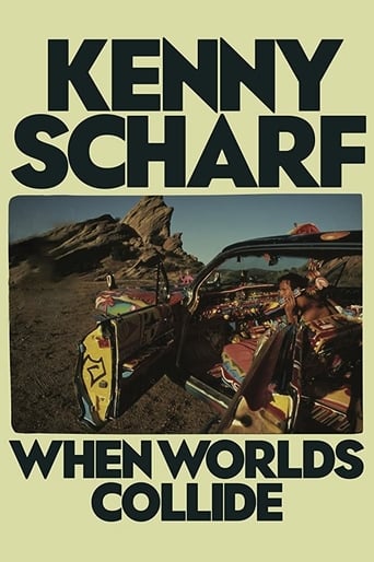 دانلود فیلم Kenny Scharf: When Worlds Collide 2020 (کنی شارف: وقتی جهانیان با هم برخورد می کنند)