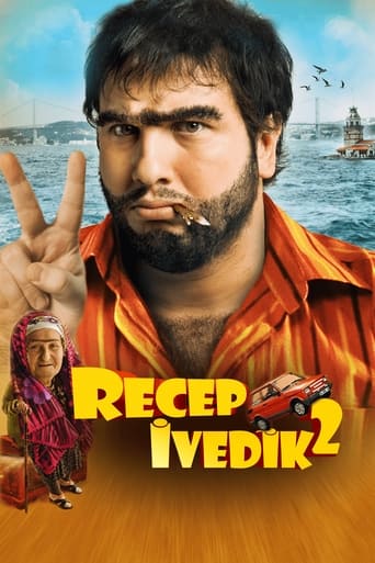 Recep Ivedik 2 2009 (رجب)