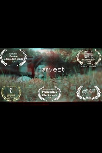 دانلود فیلم Harvest 2024