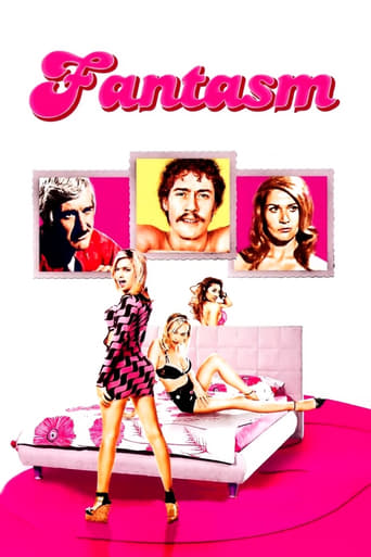 دانلود فیلم Fantasm 1976