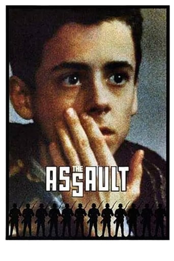 The Assault 1986