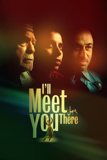 I'll Meet You There 2020 (آنجا تو را خواهم دید)