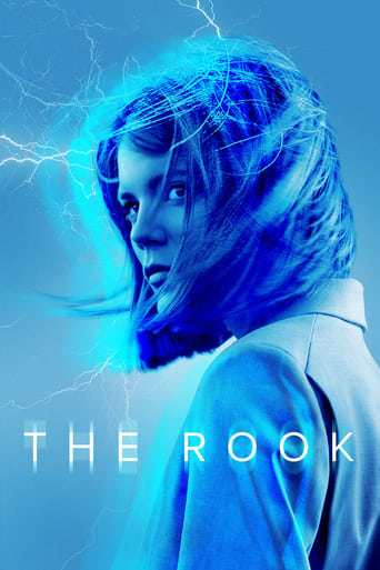 دانلود سریال The Rook 2019 دوبله فارسی بدون سانسور