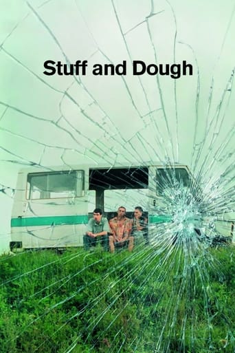 Stuff and Dough 2001