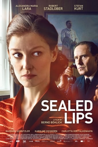 دانلود فیلم Sealed Lips 2018