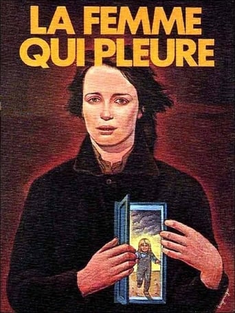 دانلود فیلم The Crying Woman 1979