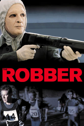 دانلود فیلم The Robber 2010