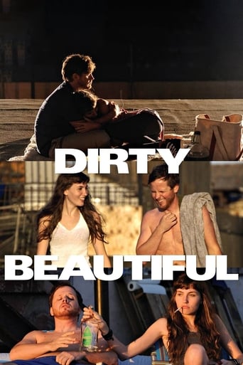 Dirty Beautiful 2015