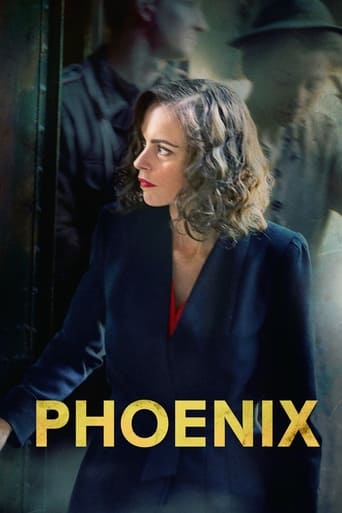 Phoenix 2014 (فونیکس)