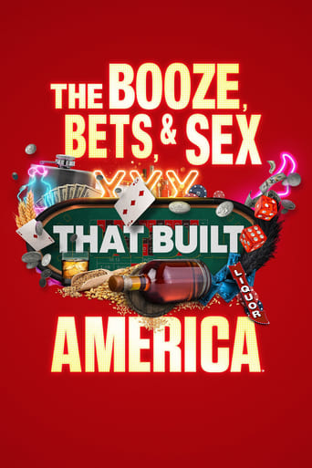 دانلود سریال The Booze, Bets and Sex That Built America 2022