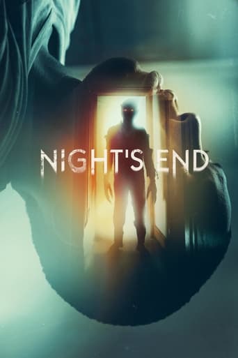 دانلود فیلم Night's End 2022 (انتهای شب)