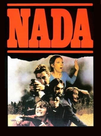 The Nada Gang 1974