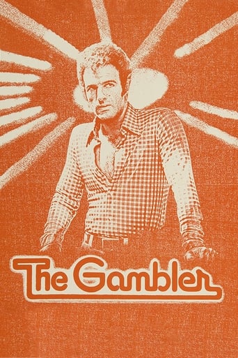 The Gambler 1974