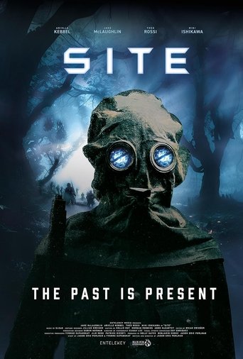 دانلود فیلم Site 2025
