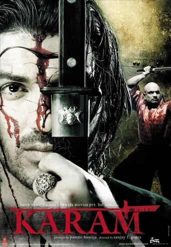 دانلود فیلم Karam 2005