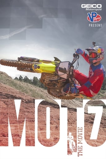 دانلود فیلم Moto 7: The Movie 2015