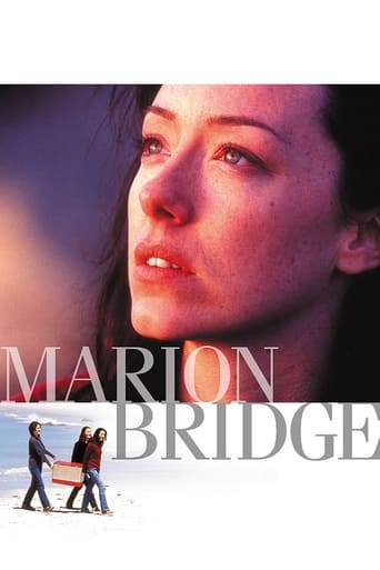 دانلود فیلم Marion Bridge 2002