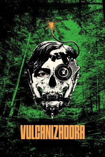 دانلود فیلم Vulcanizadora 2024