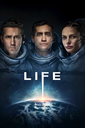 Life 2017 (حیات)