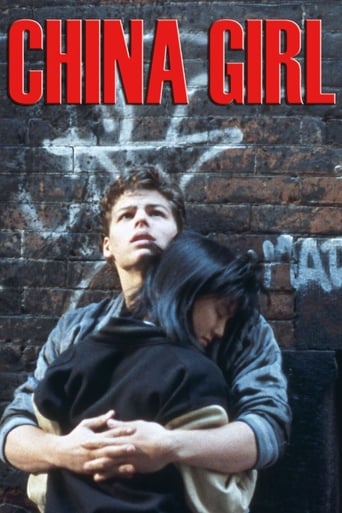 دانلود فیلم China Girl 1987