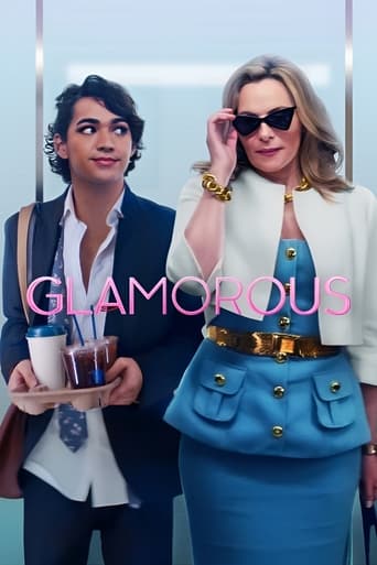 دانلود سریال Glamorous 2023