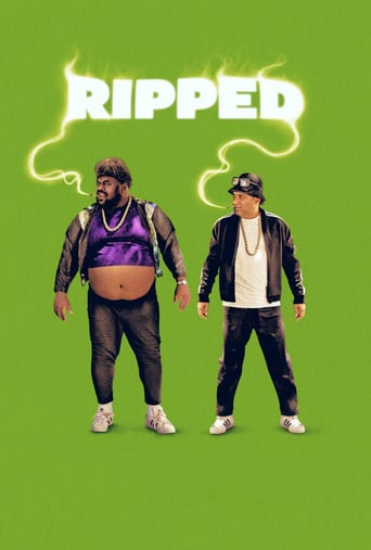 دانلود فیلم Ripped 2017