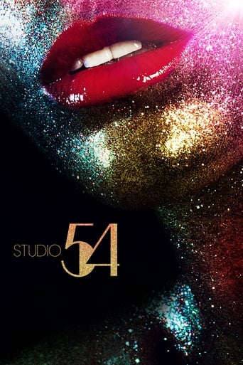 دانلود فیلم Studio 54 2018