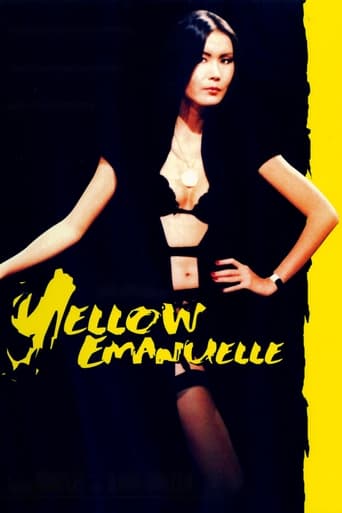 دانلود فیلم Yellow Emanuelle 1977