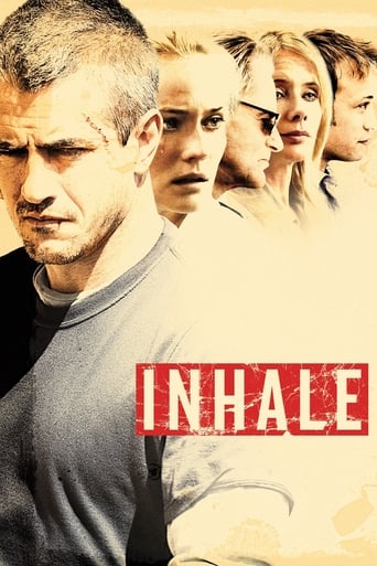 Inhale 2010