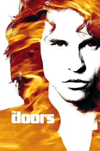 دانلود فیلم The Doors 1991