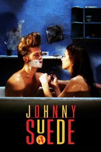 دانلود فیلم Johnny Suede 1991 (جانی جیر)