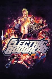 Electric Boogaloo: The Wild, Untold Story of Cannon Films 2014 (الکتریک بوگالو: وحشی)