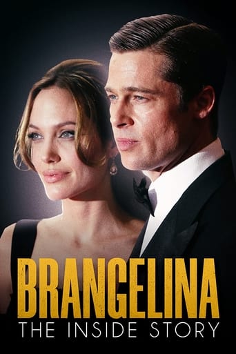 دانلود فیلم Brangelina: The Inside Story 2021 (برانجلینا: داستان درونی)