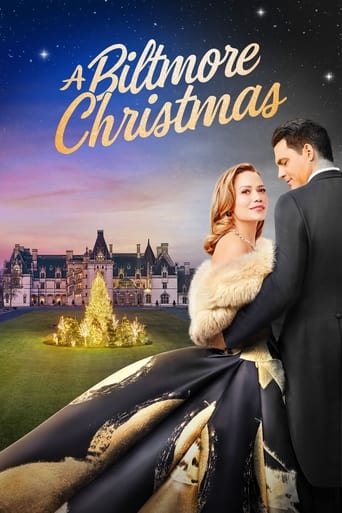 دانلود فیلم A Biltmore Christmas! 2023