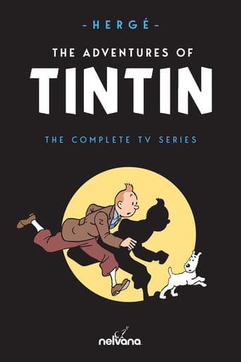 The Adventures of Tintin 1991