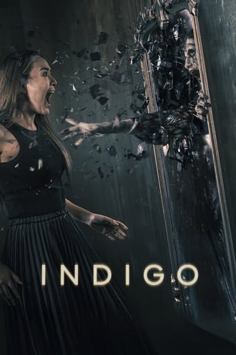 دانلود فیلم Indigo 2023