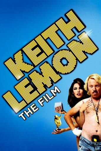 Keith Lemon: The Film 2012