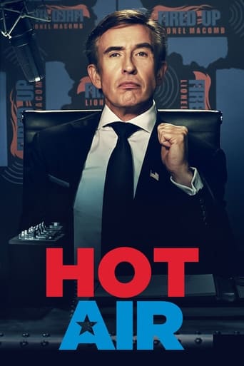 دانلود فیلم Hot Air 2018