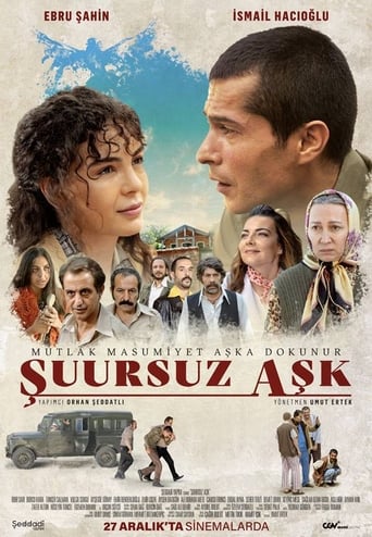 دانلود فیلم Şuursuz Aşk 2019