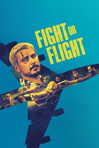 دانلود فیلم Fight or Flight 2025