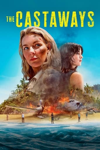 دانلود سریال The Castaways 2023 دوبله فارسی بدون سانسور