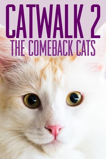 دانلود فیلم Catwalk 2: The Comeback Cats 2022
