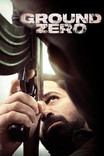 دانلود فیلم Ground Zero 2025