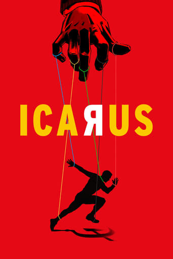 Icarus 2017 (ایکاروس)