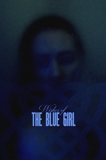 دانلود فیلم Wishes of the Blue Girl 2024