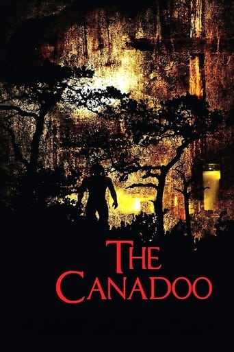 The Canadoo 2016