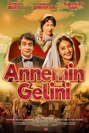 دانلود فیلم Annemin Gelini 2022