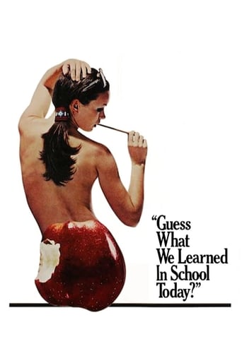 دانلود فیلم Guess What We Learned in School Today? 1970