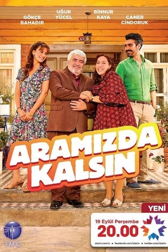 Aramızda Kalsın 2013