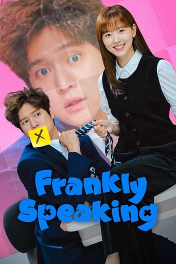 دانلود سریال Frankly Speaking 2024 دوبله فارسی بدون سانسور